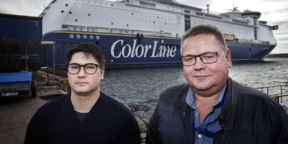 - Det er utrolig trist og vondt